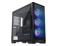Phanteks Eclipse P500A DRGB Czarna - 580564 - zdjęcie 1